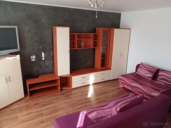 Na prenájom 2-izbovy byt Vranov nad Topľou - 5