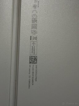 Notebook HP 15-fd0610nc - 5