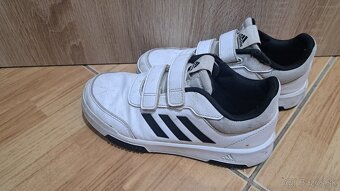 Tenisky adidas veľ.35 - 5