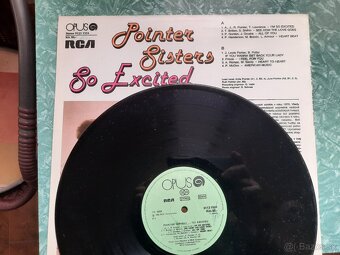 LP soulové divy - 5