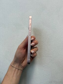 Apple iPhone 13 128gb Pink - 5