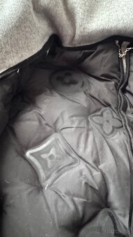 LV zimna luxusna bunda - 5