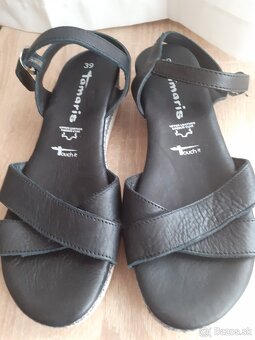 Tamaris sandále - 5