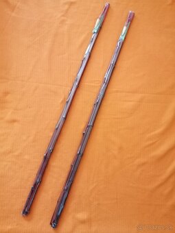 Bambusová udica 3m - 5