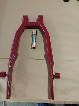 Jawa 250-559 ram - 5