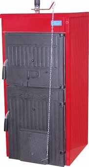Prestavbová sada na kotly ATTACK FD, DAKON FB, BUDERUS - 5