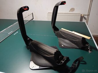 Nosič lyží (magnetický) - 5