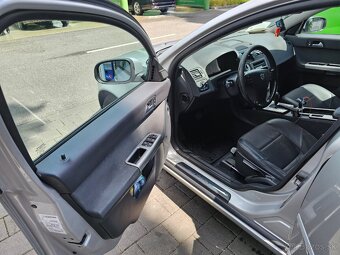 Predám Volvo V50 Aut,2.0D, 100kW, 2009 - 5