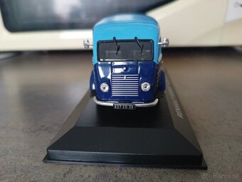 1:43 Renault 1000kg - 5