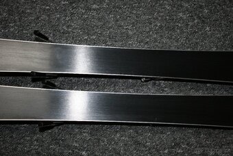 dievcenske lyže head nice one 97 cm - 5