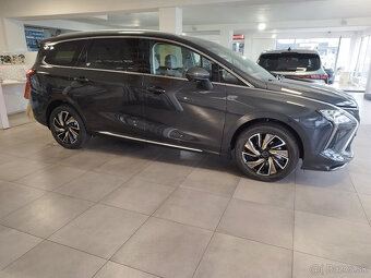 Dongfeng U-TourFR - 5