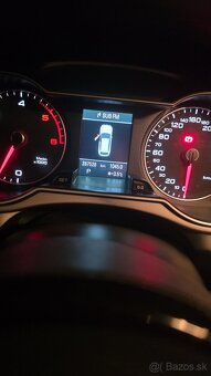 audi a4 b8.5 3.0 tdi s-line - 5
