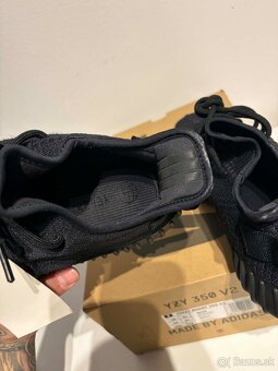 PREDAM YEEZY BOOST 350 V2 - 5