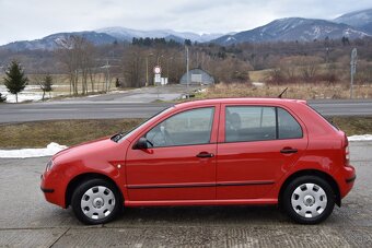 Škoda Fabia 1.2 12V Classic - 5