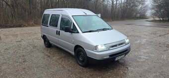 Peugeot Expert 8 miestne - 5