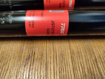 Predám diely Mazda 2, 1,25 benzín 2003 - 5