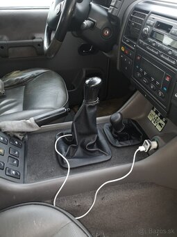 Land rover discovery 2 - 5