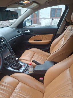 Alfa romeo 159 sportwagon - 5