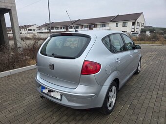 Predam Seat Altea 1.9 TDI 77Kw Diesel. - 5