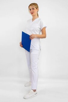 Zdravotnícke oblečenie - 5