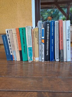 sústruhy - odborné knihy - 5