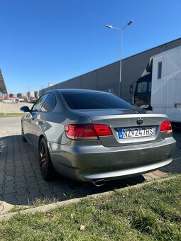 BMW e92 - 5