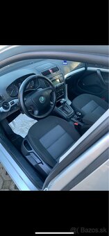 Škoda Octavia 2 - 5