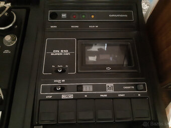 Grundig RPC 350 - 5