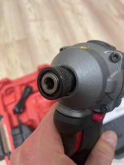 Parkside performance razovy utahovak - 5