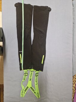 Zimná bunda a nohavice - 5