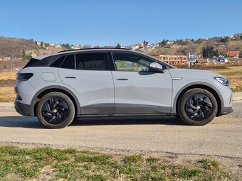 🩶 Volkswagen ID.4 PRO 80 PERFORMANCE TECH - 5