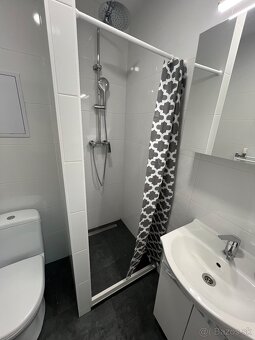 Prenajmem 1-Izbový byt na Lanskej - 5