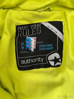 Detsky overal 110/116 - 5