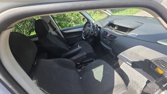 Predam Citroen C4 Grand Picasso 7miestny - 5