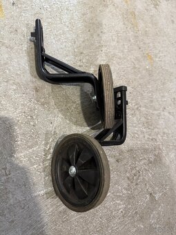 Detsky bicykel 16 - Cube CUIBE 160 - 5