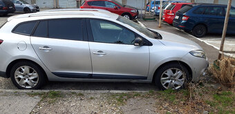 Renault Megane Grandtour 1.5 dCi - 5