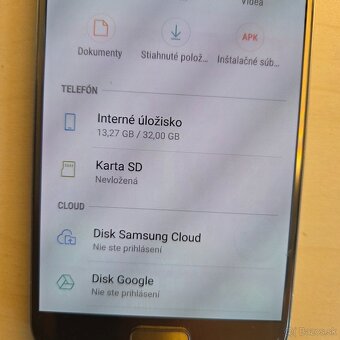 Samsung Galaxy S7 4/32GB, SM-G930F - 5