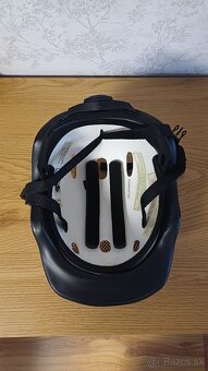 Detská cyklistická prilba - 5
