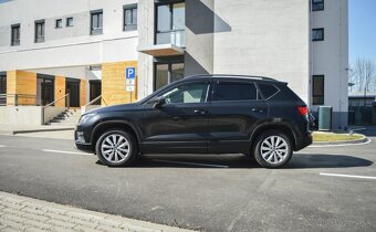 Seat Ateca 1.6 TDI 85kw - 5