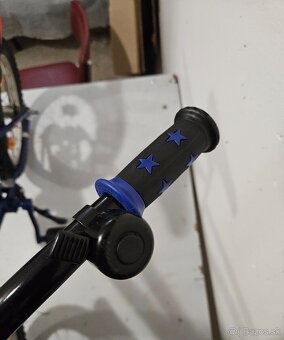 Detsky bicykel 16 - 5