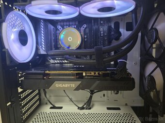 🖥️ Herný PC i5 10500 / 16GB RAM / RTX 2070 Super - 5