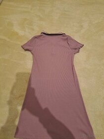 Dievčenské šaty - 5