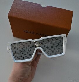 Okuliare Louis Vuitton - 5