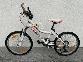 Detský horský bicykel X-FACT - MISSION GIRL 20 - 5