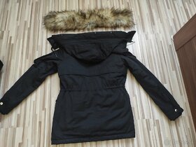 Zimná bunda - 5