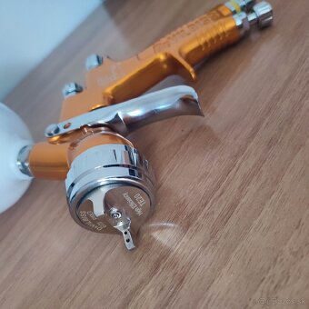 Devilbiss GTI pro Lite 1.3 T20 - 5