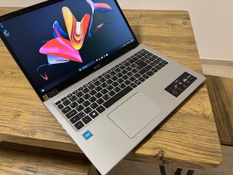 Acer/Notebook/4GB RAM DDR5/128VB M.2 NvMe SSD - 5
