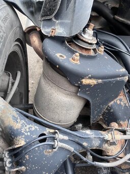 Diely Range Rover sport 3,0d - 5