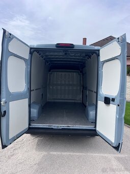 Fiat Ducato 2.2 MultiJet SCR 160 L3H2 35 - 5