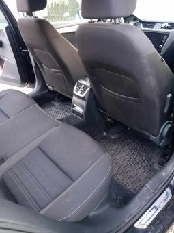 Skoda octavia 3 Combi TDI - 5